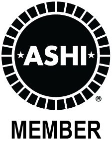 ASHI Member - American Society of Home Inspectors