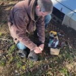 Crawlspace Inspection