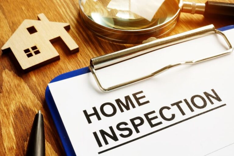 Refinance Inspection