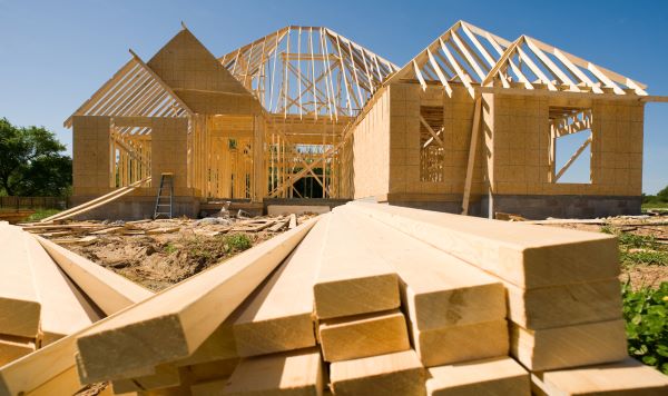 New construction draw inspection - Taggart Inspections